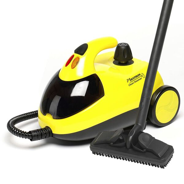 BESTRON DWJ5280 4 b&aacute;ros 1500 W gőztiszt&iacute;t&oacute;