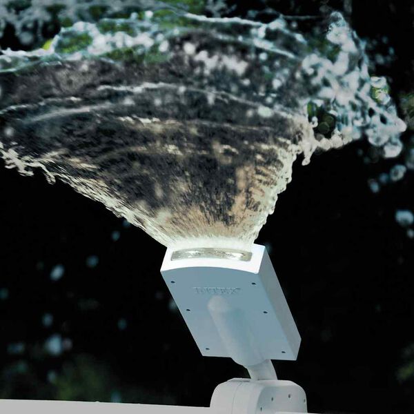 Intex PP LED-es medence permetező 28089