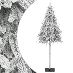 vidaXL műkar&aacute;csonyfa h&oacute;val 150 cm