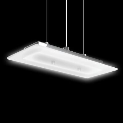 Lámpa Álmennyezeti Tervezés LED 3 x 2 W Tér