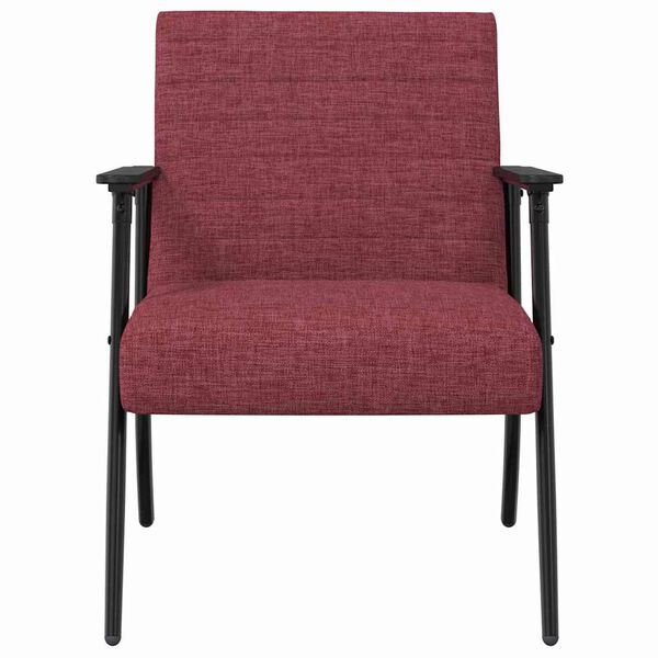 vidaXL karossz&eacute;k Bord&oacute; 59 x 75 x 78 cm sz&ouml;vet