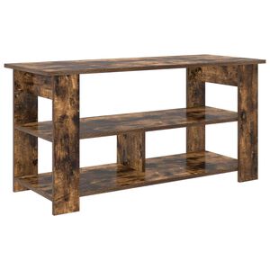 vidaXL TV &aacute;llv&aacute;ny F&uuml;st&ouml;lt t&ouml;lgy 100 x 40 x 50 cm