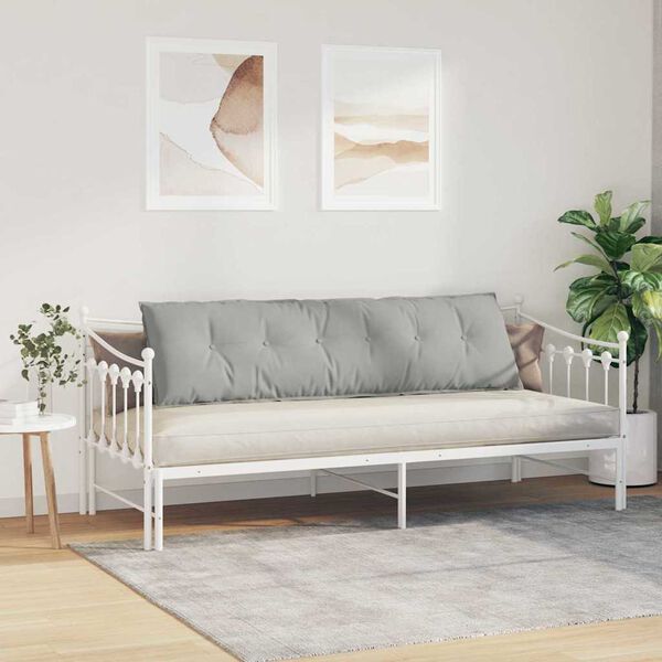 vidaXL H&aacute;tp&aacute;rna Vil&aacute;gossz&uuml;rke 180 x 50 cm Mikrosz&aacute;las Sz&ouml;vet