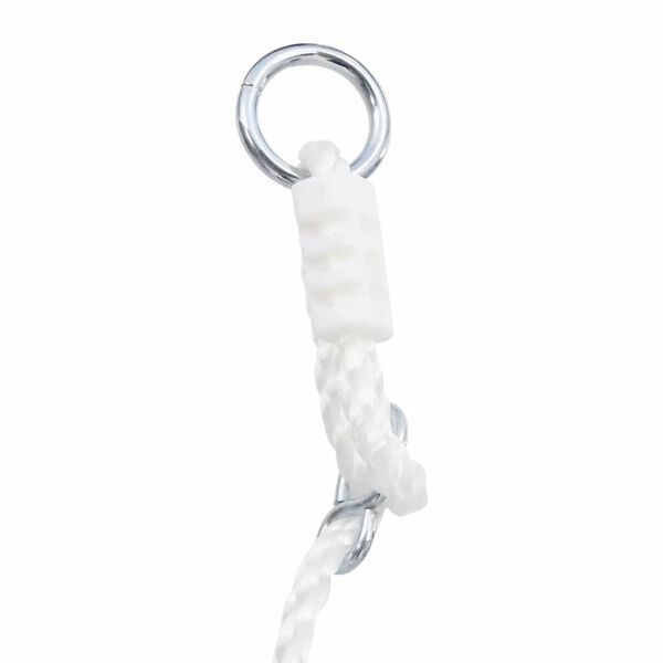 vidaXL kék tányérhinta 200 cm