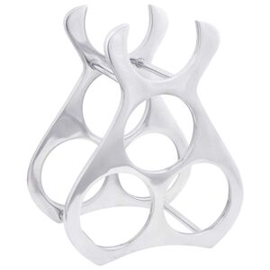 vidaXL Bor&aacute;gas Ez&uuml;st 32 x 14 x 37.5 cm Alum&iacute;nium