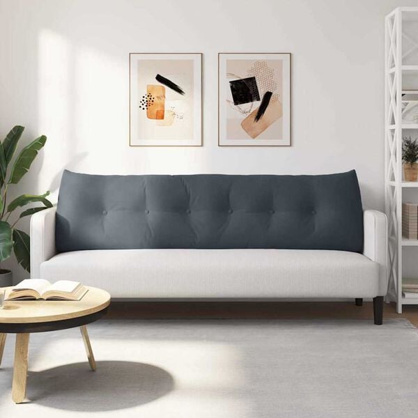 vidaXL H&aacute;tp&aacute;rna S&ouml;t&eacute;tsz&uuml;rke 180 x 24 x 50 cm B&aacute;rsony