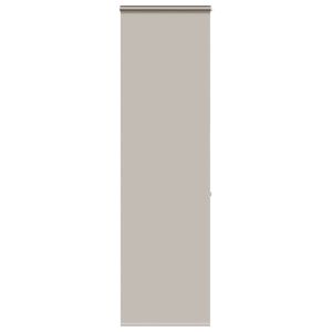 vidaXL zuhanyz&oacute; redőny kazett&aacute;val 60x240 cm sz&ouml;vetsz&eacute;less&eacute;g 56 cm