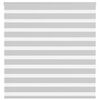 vidaXL zebraf&uuml;gg&ouml;nnyel 145x150 cm sz&ouml;vetsz&eacute;less&eacute;g 140,9cm poli&eacute;szter