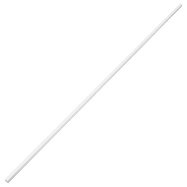 vidaXL PVC k&aacute;belcsatorn&aacute;k 25 x 25 mm 30 m