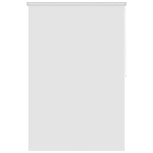 vidaXL feh&eacute;r zuhanyrol&oacute; 160 x 240 cm