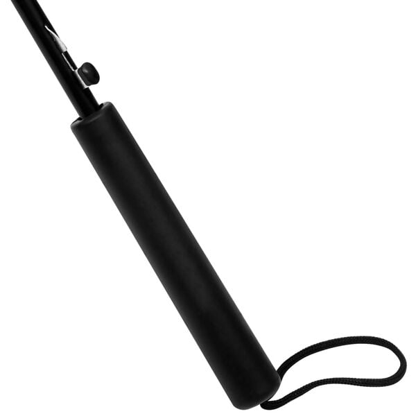 vidaXL átlátszó esernyő 107 cm