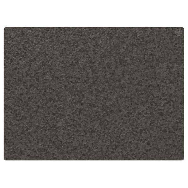 LECHUZA CUBETO Stone 30 ALL-IN-ONE 13832 grafitfekete vir&aacute;gtart&oacute;