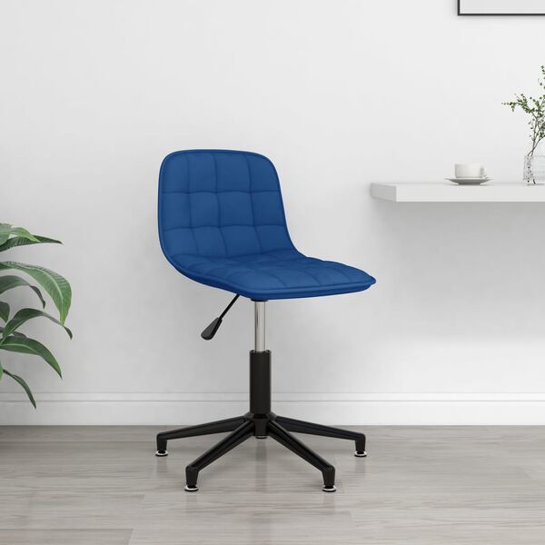 vidaXL k&eacute;k b&aacute;rsony forg&oacute; &eacute;tkezősz&eacute;k