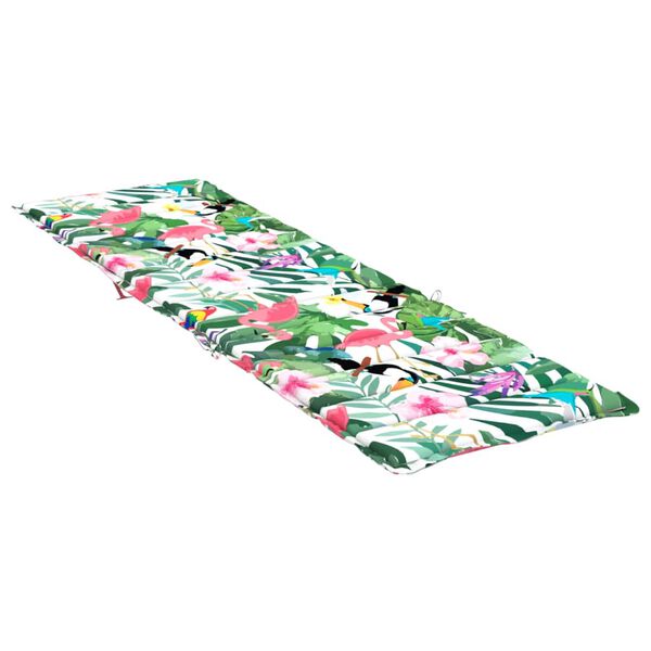 vidaXL t&ouml;bbsz&iacute;nű oxford-sz&ouml;vet napoz&oacute;&aacute;gyp&aacute;rna