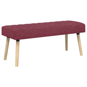 vidaXL Csatorna-parn&aacute;s pad Bord&oacute; 110 x 40 x 46 cm Sz&ouml;vet