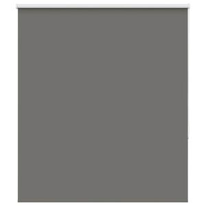 vidaXL redőny Blackout 120x150 cm sz&ouml;vetsz&eacute;less&eacute;g 116,6 cm poli&eacute;szter