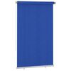 vidaXL k&eacute;k k&uuml;lt&eacute;ri HDPE rol&oacute; 140 x 230 cm