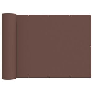 vidaXL Erk&eacute;ly adatv&eacute;delmi k&eacute;pernyő 180 x 800 cm
