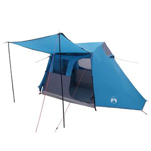 vidaXL Alag&uacute;t s&aacute;tor K&eacute;k 475 x 220 x 192 cm
