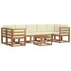 Natural