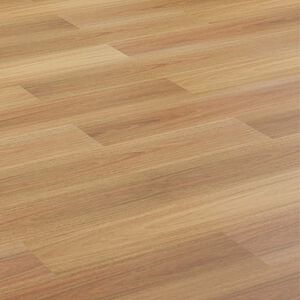 vidaXL Lamin&aacute;lt padl&oacute; 15 pcs S&ouml;t&eacute;t Di&oacute; 101 x 20 x 0,8 cm Szerelt fa