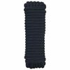 vidaXL Cs&oacute;nak K&ouml;t&eacute;l 14 mm 12 m Kir&aacute;lyk&eacute;k Poli&eacute;szter
