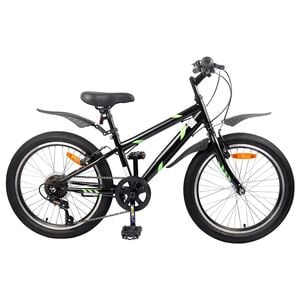 vidaXL Gyerek Bicikli 20 H&uuml;velyk 6-Speed 6-11 &eacute;ves korig aj&aacute;nlott