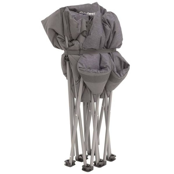 Outwell Sardis Lake k&eacute;tszem&eacute;lyes sz&uuml;rke kempingsz&eacute;k