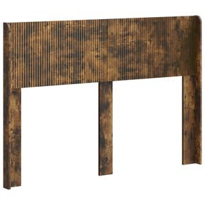 vidaXL Fejt&aacute;mla F&uuml;st&ouml;s T&ouml;lgy Szerelt Fa