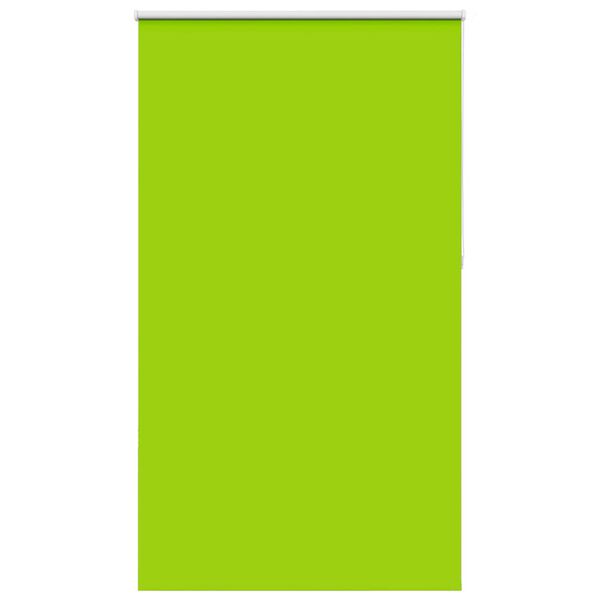 vidaXL redőny Blackout 135x210 cm sz&ouml;vetsz&eacute;less&eacute;g 131,6 cm poli&eacute;szter