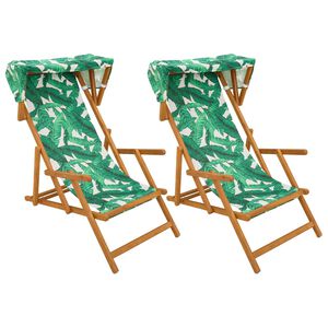 vidaXL Hinta&aacute;gy 2 pcs 3 Poz&iacute;ci&oacute; T&ouml;m&ouml;r Eukaliptusz Fa Lev&eacute;lminta