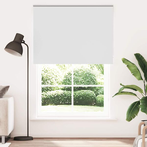 vidaXL redőny Blackout 165x230 cm sz&ouml;vetsz&eacute;less&eacute;g 161,6 cm poli&eacute;szter