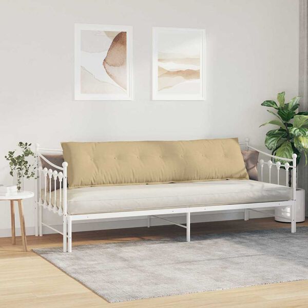 vidaXL H&aacute;tp&aacute;rna Sz&uuml;rke z&ouml;ld 200 x 50 cm B&aacute;rsonyos sz&ouml;vet