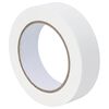 vidaXL Festő Maszkol&oacute; Szalagok 12 db Feh&eacute;r 30mm x 50m Pap&iacute;r