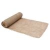 vidaXL Kert Juta H&aacute;l&oacute; 50 cm x 10 m 180 gsm 100% Tossa juta Term&eacute;szetes