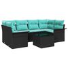 Black_and_turquoise