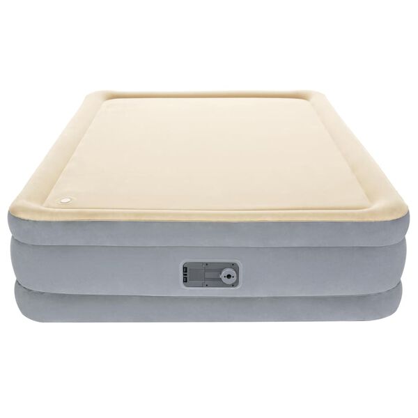 Bestway felf&uacute;jhat&oacute; matrac be&eacute;p&iacute;tett pump&aacute;val 203 x 152 x 46 cm