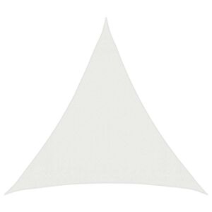 vidaXL Napernyő V&aacute;szon 2 x 2 x 2 m HDPE