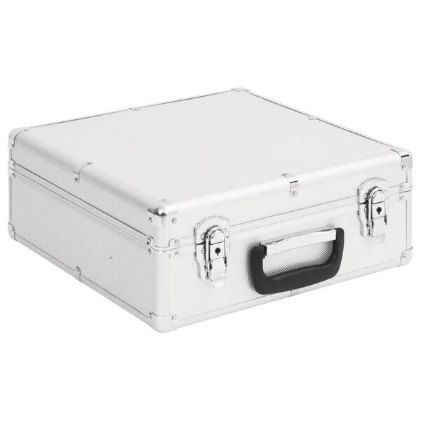 vidaXL 600 db-os pókerzsetonkészlet 4 g