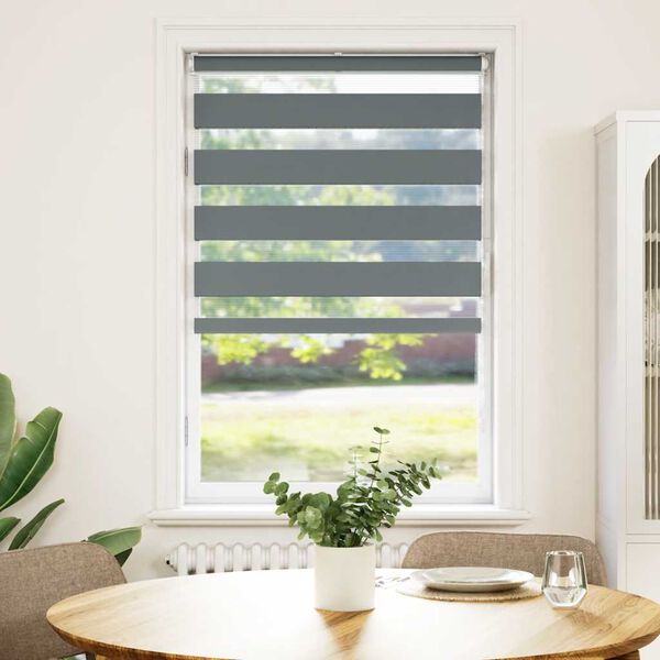 vidaXL zebraf&uuml;gg&ouml;nnyel s&ouml;t&eacute;t sz&uuml;rke sz&ouml;vetsz&eacute;less&eacute;g 70,9 cm poli&eacute;szter