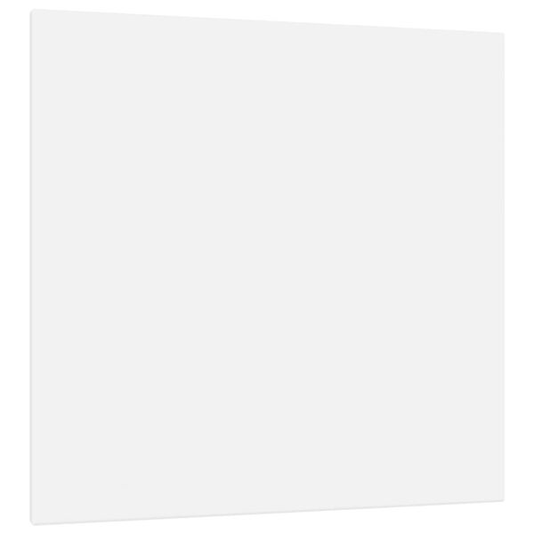 vidaXL 12 db feh&eacute;r sz&ouml;vet &eacute;s t&ouml;m&ouml;r fenyőfa fesz&iacute;tett v&aacute;szon