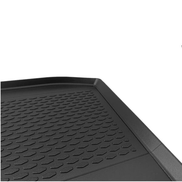 vidaXL gumi csomagt&eacute;rszőnyeg Dacia SANDERO (2020-)