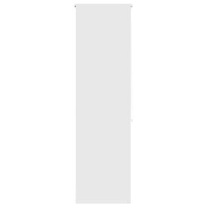 vidaXL zuhanyz&oacute; redőny 60x240 cm Sz&ouml;vetsz&eacute;less&eacute;g 56 cm