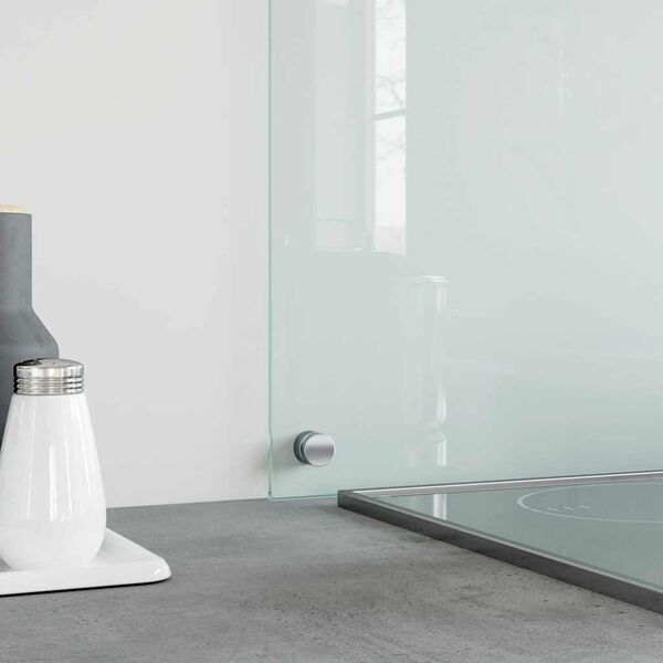 vidaXL 2 db átlátszó edzett üveg konyhai fröccsenésgátló 80 x 60 cm