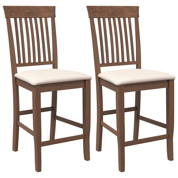 vidaXL 2 db barna t&ouml;m&ouml;rfa gumib&oacute;l b&aacute;rsz&eacute;kek p&aacute;rn&aacute;kkal