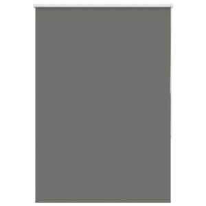 vidaXL redőny Blackout 110x175 cm sz&ouml;vetsz&eacute;less&eacute;g 105,7 cm poli&eacute;szter