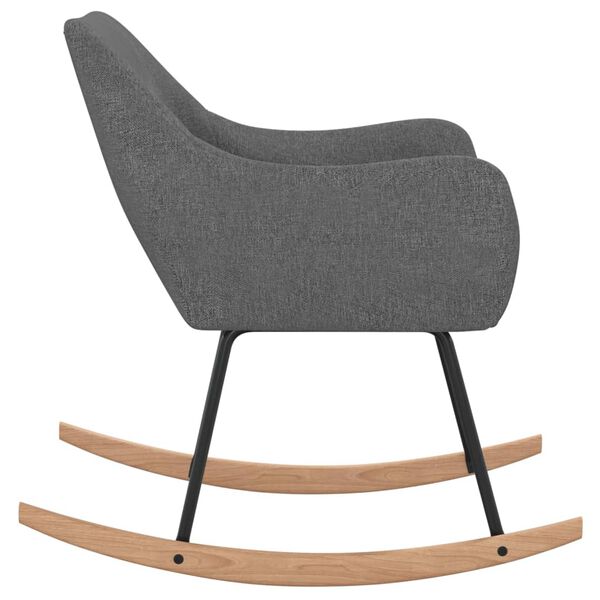 vidaXL s&ouml;t&eacute;tsz&uuml;rke sz&ouml;vet hintasz&eacute;k