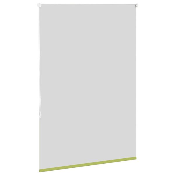 vidaXL redőny Blackout 100x150 cm sz&ouml;vetsz&eacute;less&eacute;g 95,7 cm poli&eacute;szter