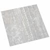 vidaXL Padl&oacute;deszk&aacute;k Vil&aacute;gossz&uuml;rke &eacute;s feh&eacute;r 5,11 m&sup2; 55 db PVC
