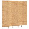 vidaXL 5 paneles v&iacute;zij&aacute;cint t&eacute;relv&aacute;laszt&oacute; 205x180 cm